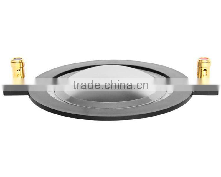 72.2mm professional audio speaker , mid-range speaker , KTV speaker kapton voice coil D72-4