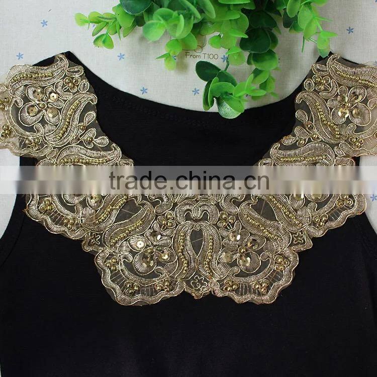 Water soluble embroidery