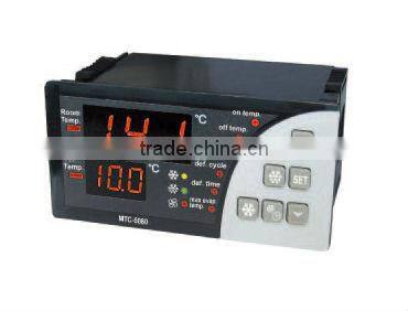 MTC-5080 temperature control cooler boxes