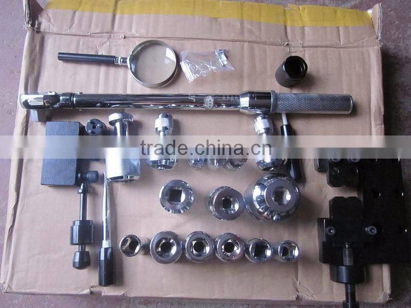 Measuring Tools common rail test bench tools