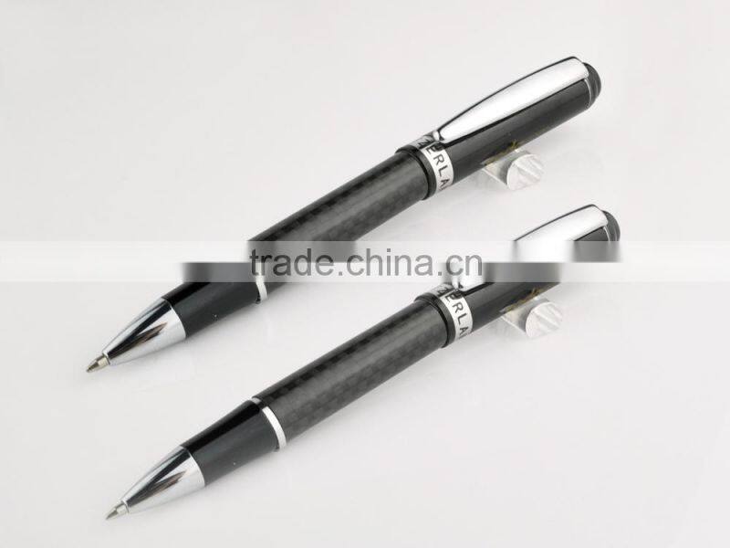 high class carbon fiber pen for valuable client TC-CF003