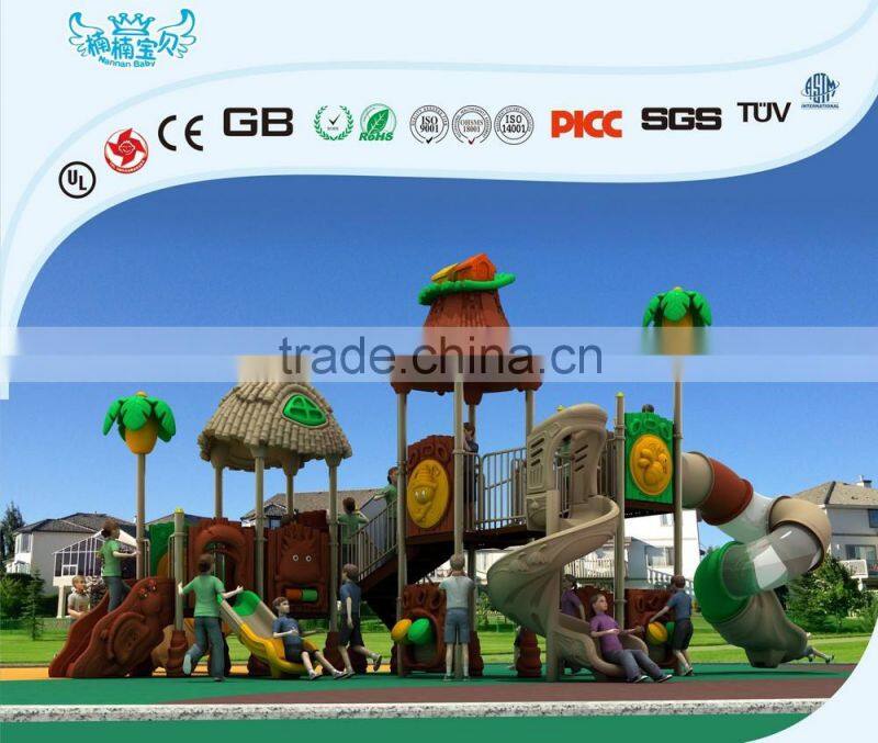 New china products for sale used school outdoor playground equipment for sale