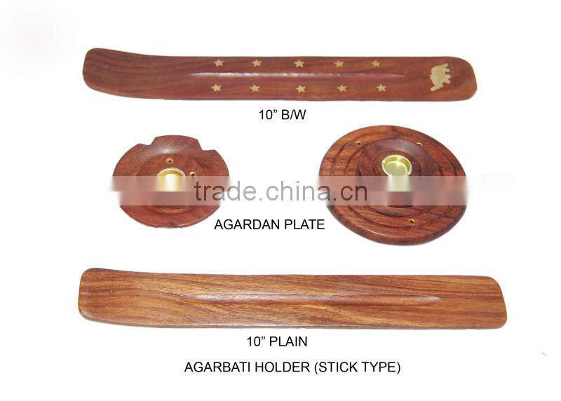 Handicraft Side Rack