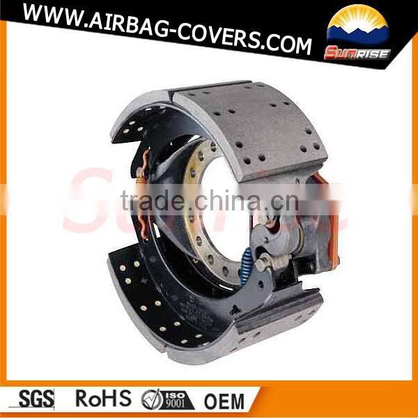 Brake lining 5000815053 truck brake lining on sale