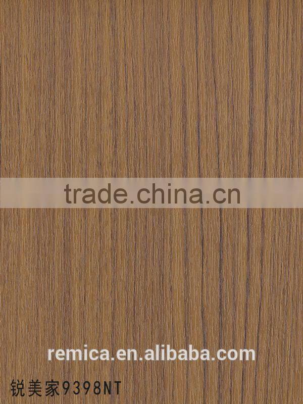 remica 9398NT Nepal Teak natural authentic hpl