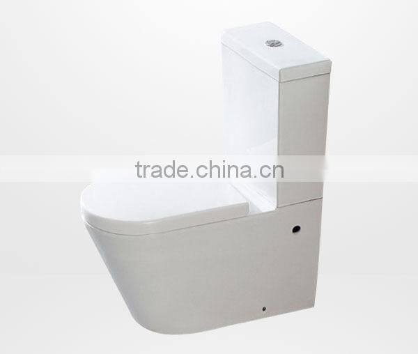 Standard watermark wels WC toilet bowl 2155