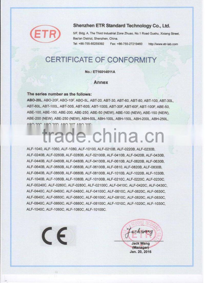 Outdoor 150M Triple Beam Alarm Active Infrared Detector