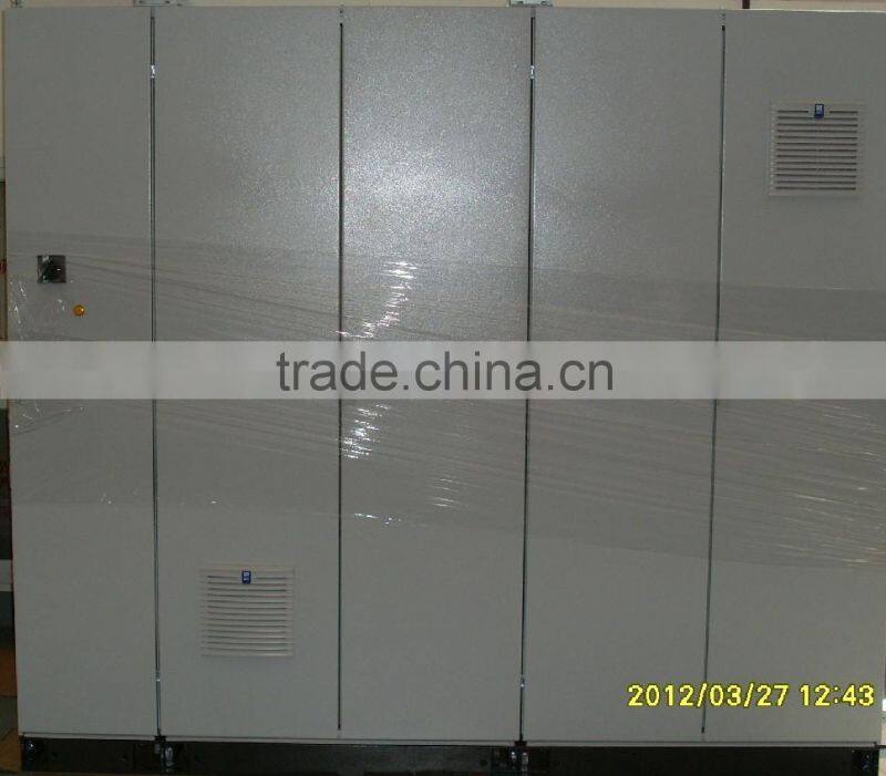 Custom(Crimping+assembly) Control cabinet cable assembly