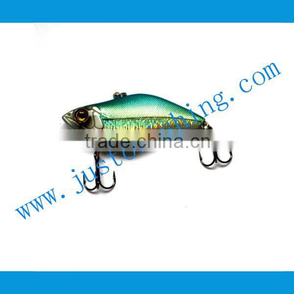 hard plastic fishing lure-swim fishing lure