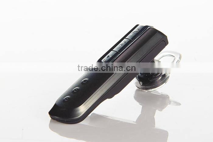 Power Bank with Bluetooth Headset BT-03