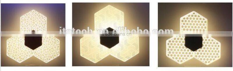 30W 90W 150W modern pendant lamp pendant light Create new styles styling