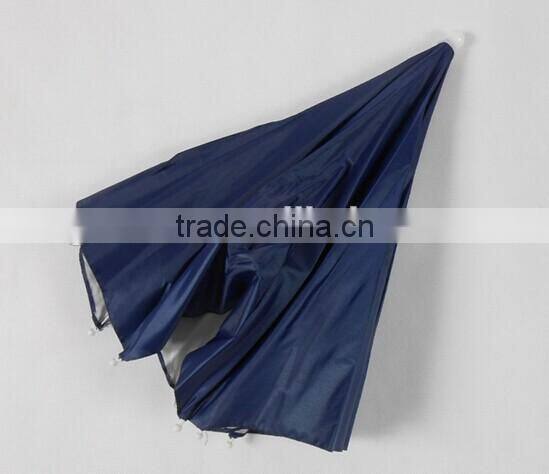 wholesale UV proof adult hat umbrella