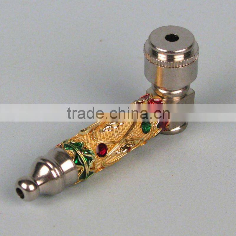 Novelty Pipe