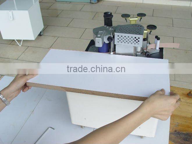 woodworking portable edge bander machine Km-10