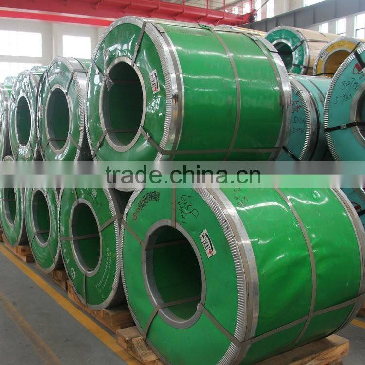 Stainless steel trim coil best selling products in america 2016