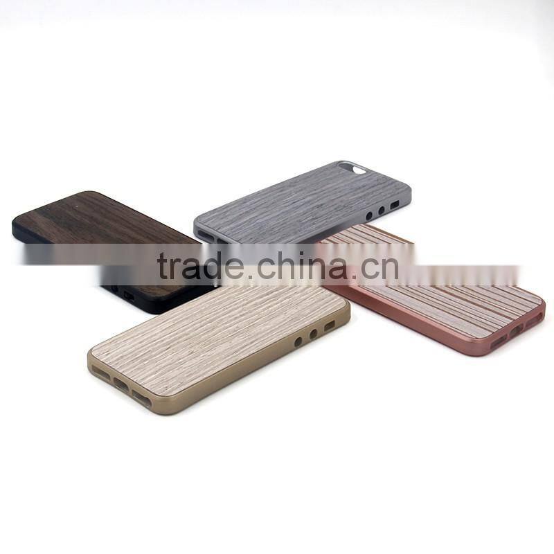 Latest new products wood case for iPhone 5/5S, for iPhone SE wood cover