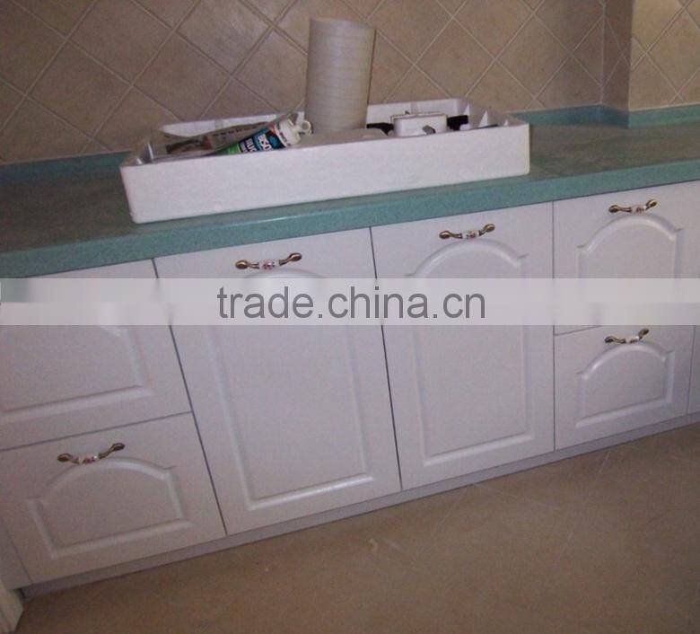 Decorative Cabinet Door Plastic Panels
