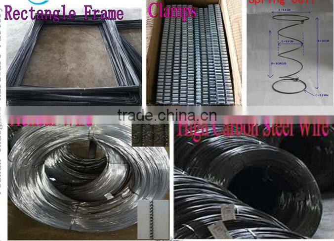 Gas spring for furniture and automotive