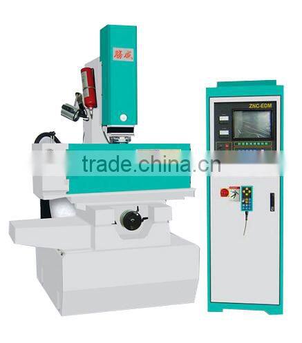 Electrical Discharge Machine,Electric Spark Forming Machine,Edm Machine Znc350