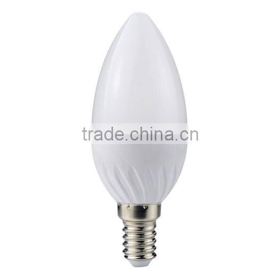 classic style e14 bulb led light cool white