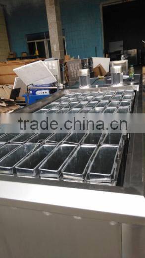 FSB-3 huge ice block making machine factory price with CE approval 003