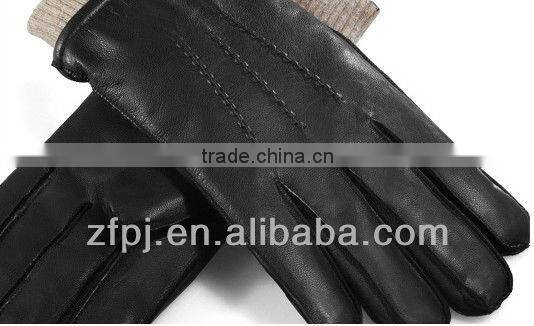 2016 Customize Winter Gloves For Ipad Touch Men Gloves