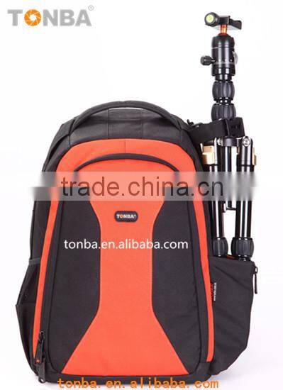 Fashionable Outdoorsy Hight Wearing Comfort Camera Backpack Bag with Laptop with Optimal Against Rain