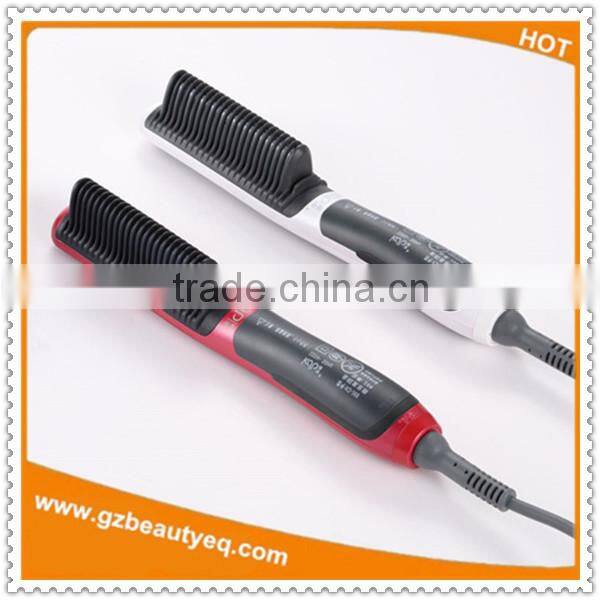 Best hair straightening machine KD-388