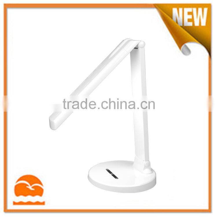 Excellent factory supply desk lamp safe touch control lamp
