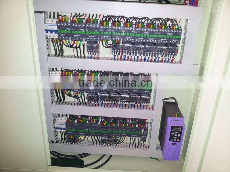 QT8-15 HOT SELL XIEXING road block machine with top quality