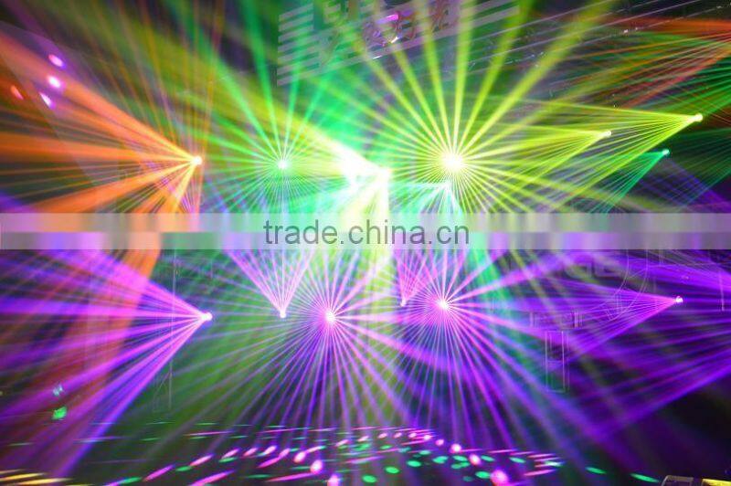 DAGE Lighting 15r 330w moving head beam lights