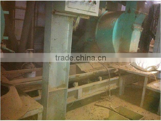 Rice Husk Pellet diameter 6-8mm