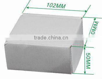 KYTO bluetooth heart rate chest belt/ Textile strap with bluetooth heart rate transmitter clip