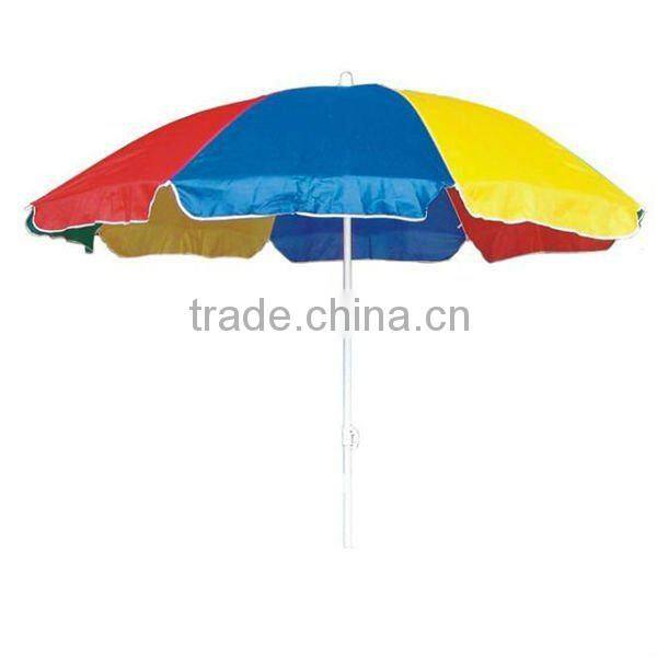 Colorful Garden Umbrella,Outdoor Umbrella