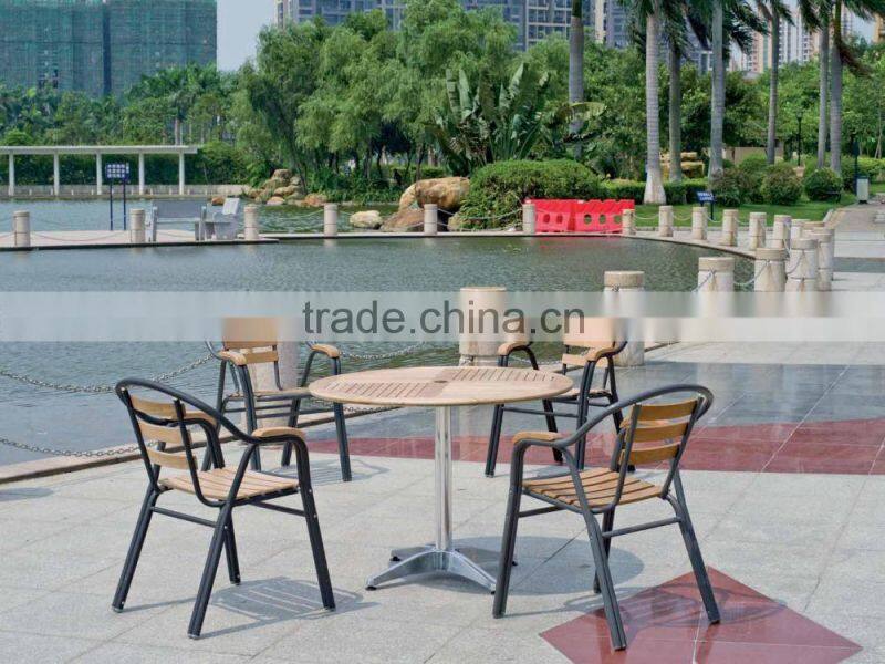 Used hotel furniture foldable rental banquet party table YT13A