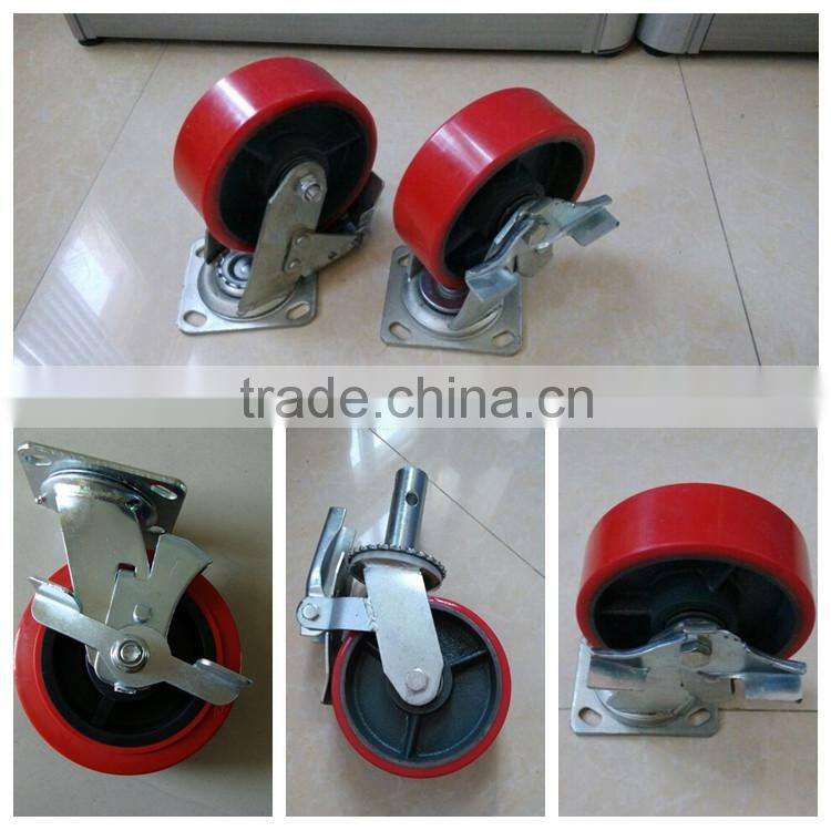 formwork steel rotating nut ball screws tie rod