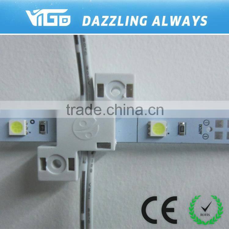 DC12V live video led curtain