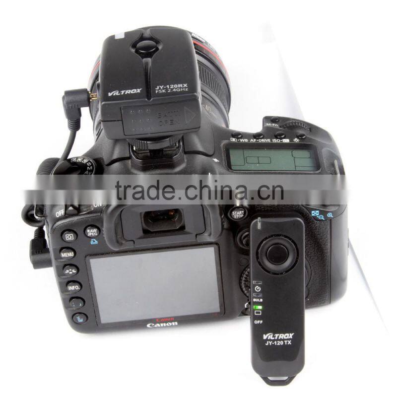 Wireless Shutter Release