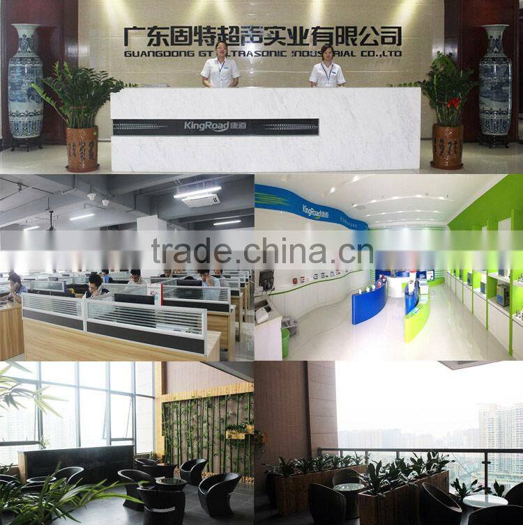 Surgical instruments ultrasonic cleaner KMH1-240W9101