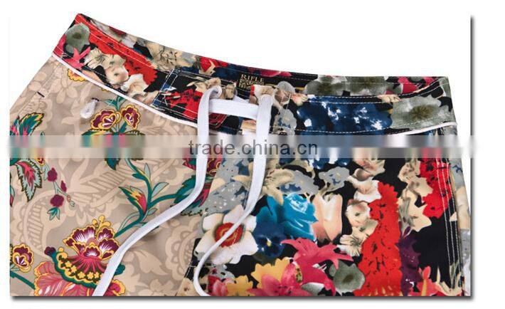 printed shorts, mens shorts, gym shorts