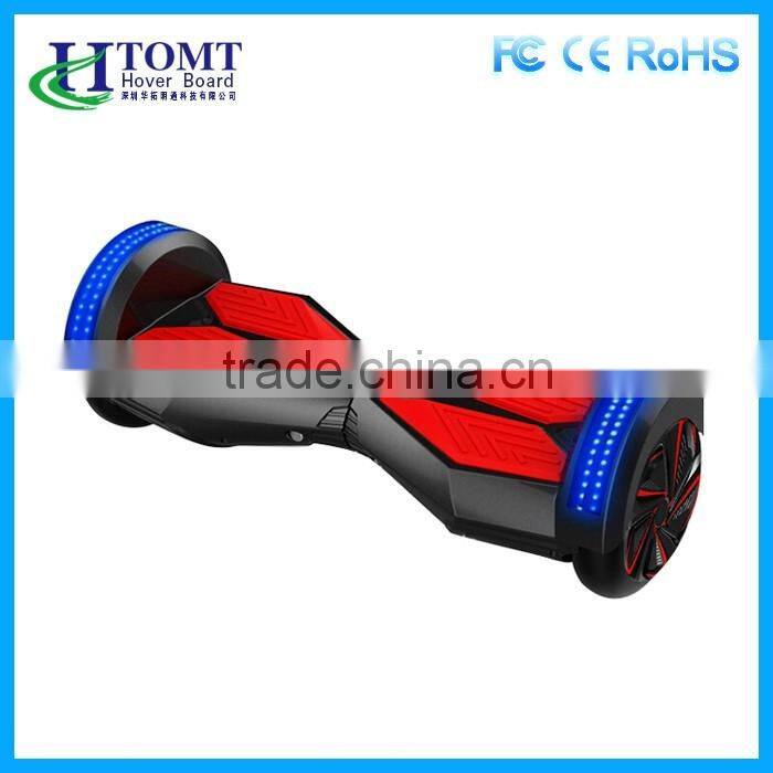 hoverboard 8 inch motorcycle electric scooter motor 700W smart wheels