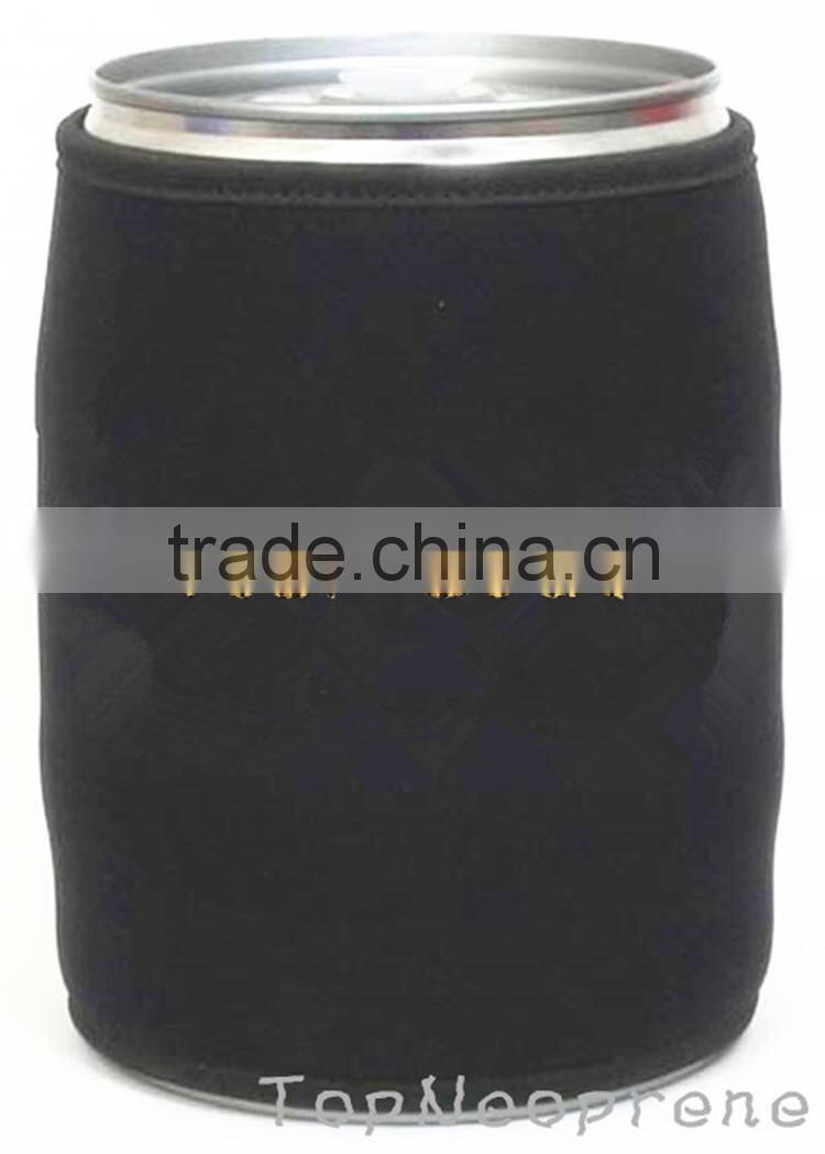 5 liter Neoprene Beer Can Cooler Protective Holder Sleeve