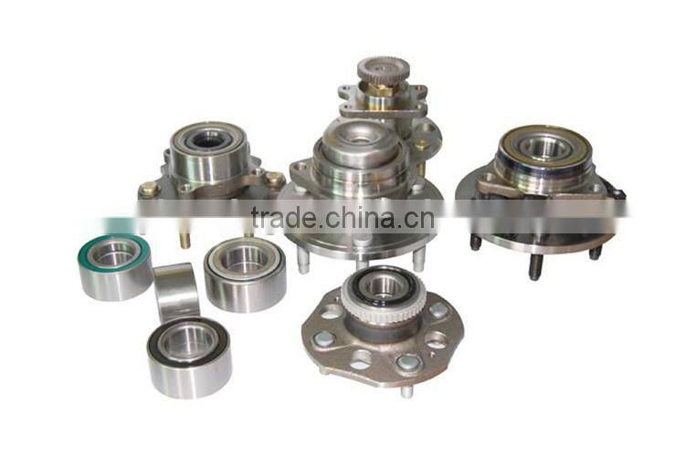 China factory wholesale wheel bearing for toyota innova