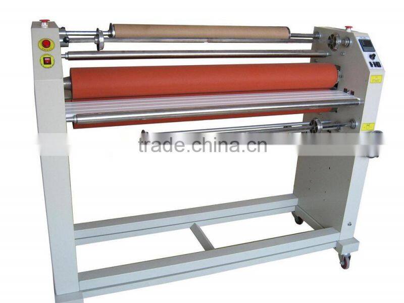 650mm cold lamiantion machine cold laminator
