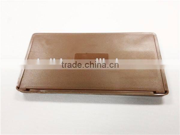 Solar Powered Standard Function Calculator