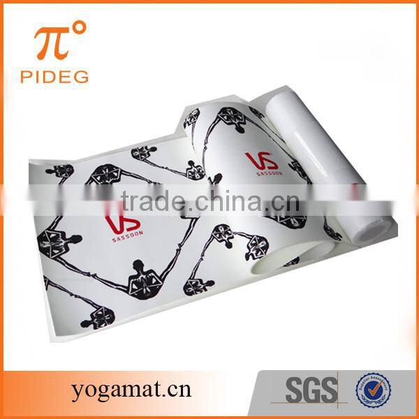 PIDEG High Density TPE Folded Camping Mat