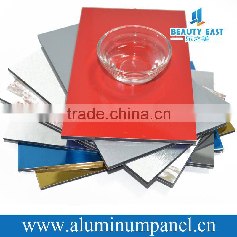 alucobond acp cladding acp