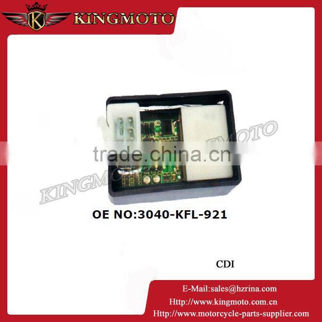 scooter 125cc CDI NXR125