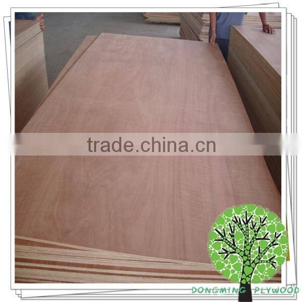 High Quality Multi Wood and Plywood
