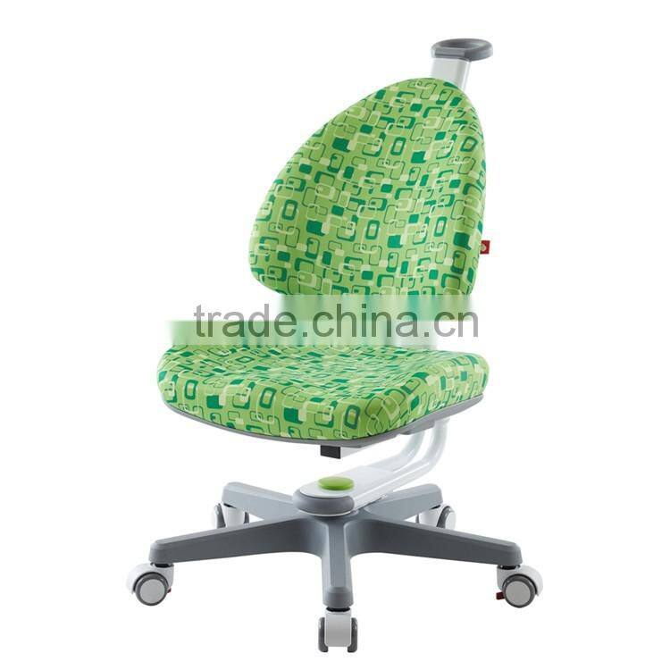 TCT height adjustable kids table and chairs